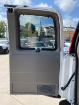 2015 CHEVROLET EXPRESS 2500 PASSENGER PASSENGER V8, FLEX FUEL, 4.8 LITER LS VAN 3D at Motors On Wheels - used car dealership in Houston, Texas.
