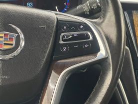2015 CADILLAC XTS