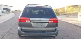 2005 TOYOTA SIENNA VAN V6, 3.3 LITER XLE LIMITED MINIVAN 4D at The One Autosales Inc in Phoenix , AZ 85022  33.60461470880989, -112.03641575767358