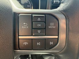 2022 FORD F150 SUPERCREW CAB PICKUP V6, ECOBOOST, TWIN TURBO, 2.7 LITER XLT PICKUP 4D 5 1/2 FT - Gesner Auto Inc in Taunton, MA, 41.88613, -71.14527