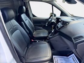 2019 FORD TRANSIT CONNECT CARGO CARGO 4-CYL, 2.0 LITER XL VAN 4D