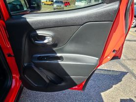 2020 JEEP RENEGADE SUV 4-CYL, MULTIAIR, TURBO, 1.3 LITER LIMITED SPORT UTILITY 4D