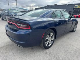 2015 DODGE CHARGER