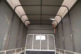 1998 TOYOTA DYNA TRUCK 3Y -