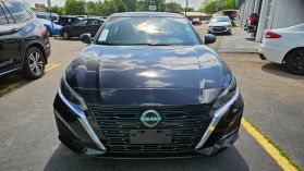 2024 Nissan Altima - Image 2