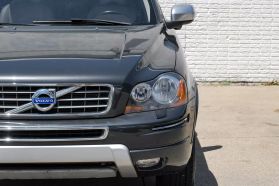 2013 VOLVO XC90 SUV 6-CYL, 3.2 LITER 3.2 SPORT UTILITY 4D