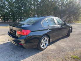 2015 BMW 3 SERIES