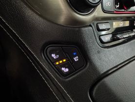 2016 GMC YUKON SUV V8, ECOTEC3, 6.2 LITER DENALI SPORT UTILITY 4D