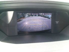 2011 HONDA ODYSSEY VAN V6, VTEC, 3.5 LITER TOURING MINIVAN 4D