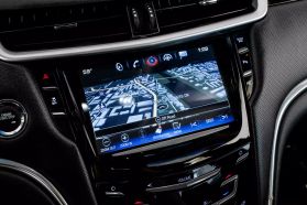 2017 CADILLAC XTS SEDAN V6, 3.6 LITER LUXURY SEDAN 4D