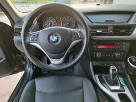 2013 BMW X1 SUV 4-CYL, TWIN TURBO 2.0L SDRIVE28I SPORT UTILITY 4D