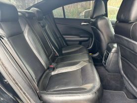 2021 DODGE CHARGER SEDAN V6, 3.6 LITER SXT SEDAN 4D at T&T Repairables - used car dealership in Spencer, Indiana.