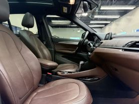 2016 BMW X1