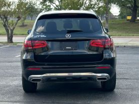2020 MERCEDES-BENZ GLC SUV - AUTOMATIC - Dart Auto Group