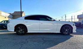 2019 DODGE CHARGER SEDAN V6, 3.6 LITER GT SEDAN 4D