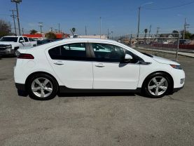 2015 CHEVROLET VOLT SEDAN VOLTEC ELECTRIC DRIVE SEDAN 4D