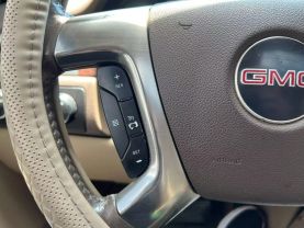 2007 GMC YUKON XL 1500