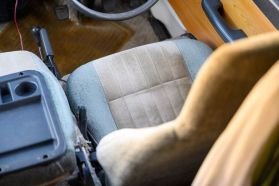 1991 TOYOTA TOWNACE CAMPER 2C COMPO CAMPER