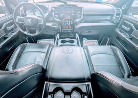 2020 RAM 2500 MEGA CAB PICKUP 6-CYL, TURBO DIESEL, 6.7 LITER LARAMIE PICKUP 4D 6 1/3 FT
