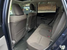 2014 HONDA CR-V SUV 4-CYL, I-VTEC, 2.4 LITER EX SPORT UTILITY 4D
