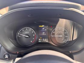 2021 SUBARU FORESTER SUV 4-CYL, 2.5 LITER SPORT UTILITY 4D
