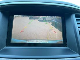 2013 Infiniti Jx Jx35 Sport Utility 4d - Image 31