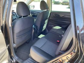 2019 NISSAN ROGUE SUV 4-CYL, 2.5 LITER S SPORT UTILITY 4D at Motors On Wheels - used car dealership in Houston, Texas.