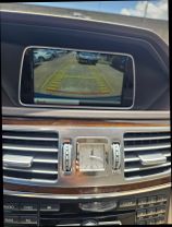 2014 MERCEDES-BENZ E-CLASS SEDAN V6, 3.5 LITER E 350 SEDAN 4D