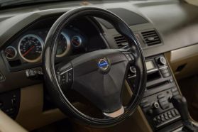 2013 VOLVO XC90 SUV 6-CYL, 3.2 LITER 3.2 SPORT UTILITY 4D