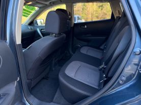 2012 NISSAN ROGUE SUV 4-CYL, 2.5 LITER SV SPORT UTILITY 4D