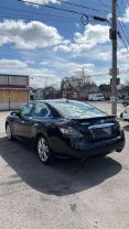 2012 NISSAN MAXIMA SEDAN V6, 3.5 LITER SV SEDAN 4D
