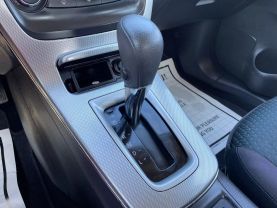 2015 NISSAN SENTRA SEDAN 4-CYL, 1.8 LITER FE+ S SEDAN 4D at Motors On Wheels - used car dealership in Houston, Texas.