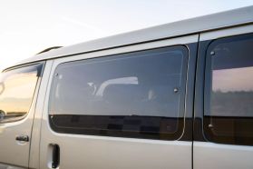 1995 TOYOTA HIACE VAN 1KZ-TE SUPER CUSTOM LIMITED
