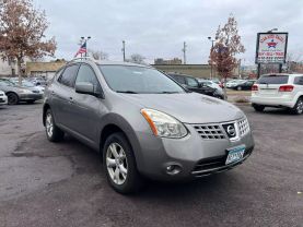 2008 Nissan Rogue - Image 5