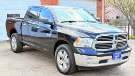 2017 Ram 1500 Crew Cab - Image 10