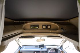 1991 TOYOTA TOWNACE CAMPER 2C COMPO CAMPER