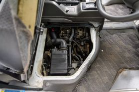 1999 SUZUKI EVERY VAN F6A JOIN