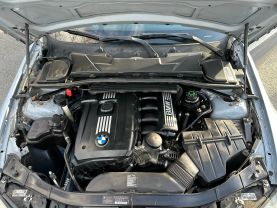 2011 BMW 3 SERIES