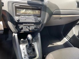 2014 VOLKSWAGEN JETTA SEDAN 4-CYL, 2.0 LITER 2.0L S SEDAN 4D