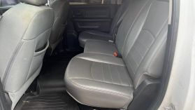 2013 Ram 2500 Crew Cab - Image 22