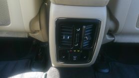 2011 JEEP GRAND CHEROKEE SUV V8, 5.7 LITER LIMITED SPORT UTILITY 4D