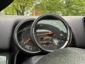 2020 MINI COUNTRYMAN HATCHBACK 3-CYL, TURBO, 1.5 LITER COOPER HATCHBACK 4D