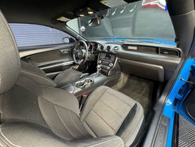 2017 FORD MUSTANG COUPE V6, 3.7 LITER V6 COUPE 2D