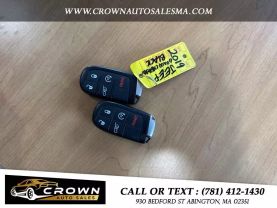 2019 JEEP GRAND CHEROKEE SUV V6, VVT, 3.6 LITER LIMITED SPORT UTILITY 4D