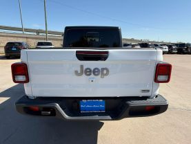 2023 JEEP GLADIATOR PICKUP V6, VVT, 3.6 LITER OVERLAND PICKUP 4D 5 FT
