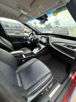 2018 TOYOTA MIRAI SEDAN 4D
