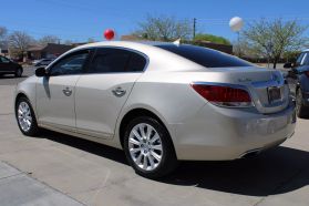 2013 Buick Lacrosse - Image 3
