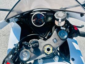 2017 SUZUKI GSX-R750L7 SPORTBIKES - -