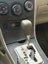 2010 TOYOTA COROLLA LE SEDAN 4D