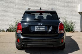 2018 MINI COUNTRYMAN HATCHBACK 3-CYL, TURBO, 1.5 LITER COOPER HATCHBACK 4D